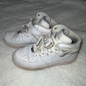 Nike Airforce 1 High tops